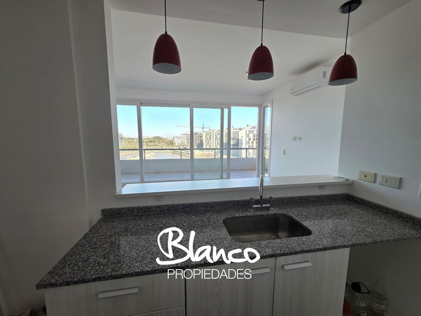 Foto de Departamento en Alquiler en Espigón 12, Puerto Escondido, Nordelta, imagen 5
