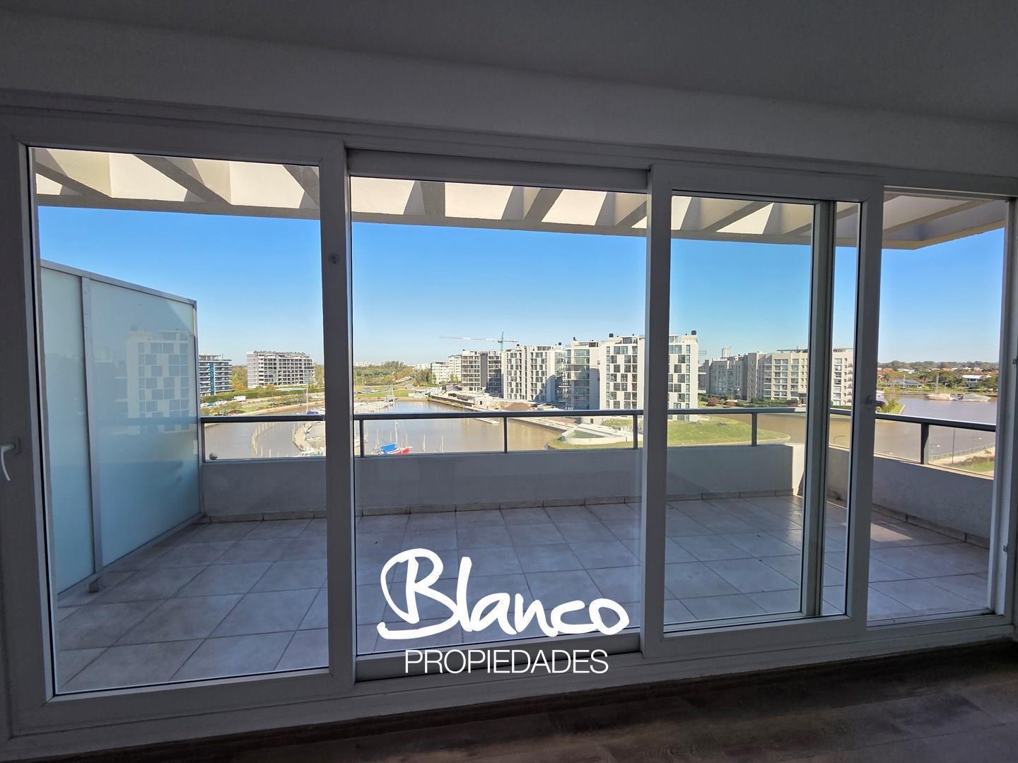 Foto de Departamento en Alquiler en Espigón 12, Puerto Escondido, Nordelta, imagen 4