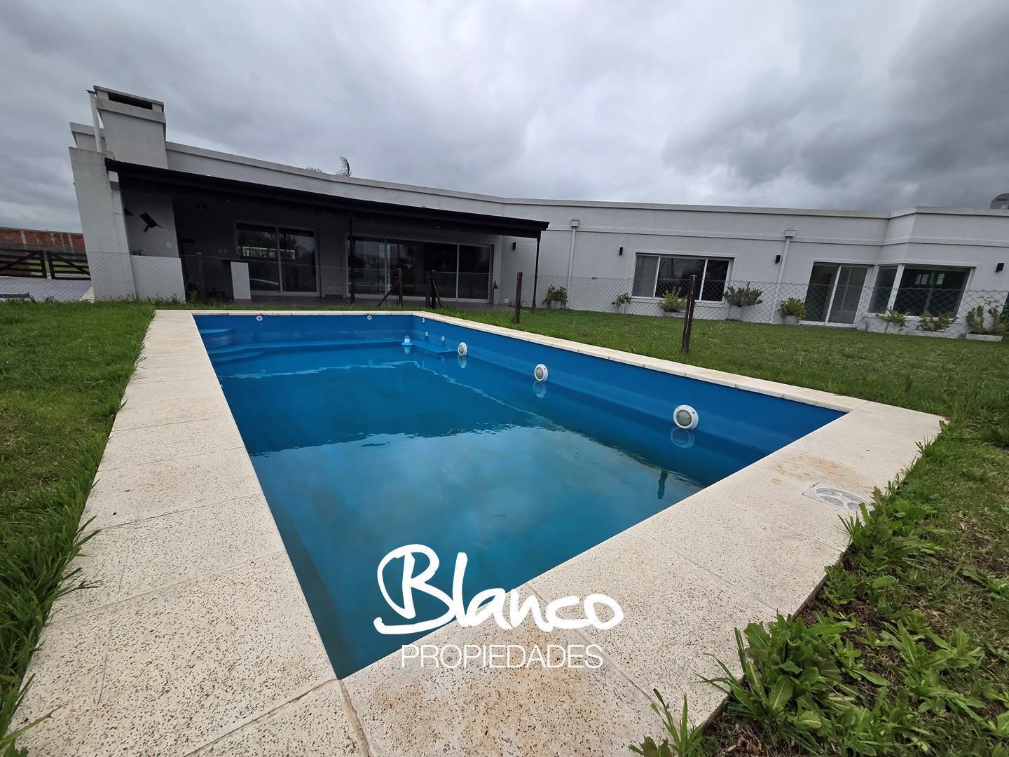 Foto de Casa en Alquiler en San Sebastian, Escobar, G.B.A. Zona Norte, imagen 2