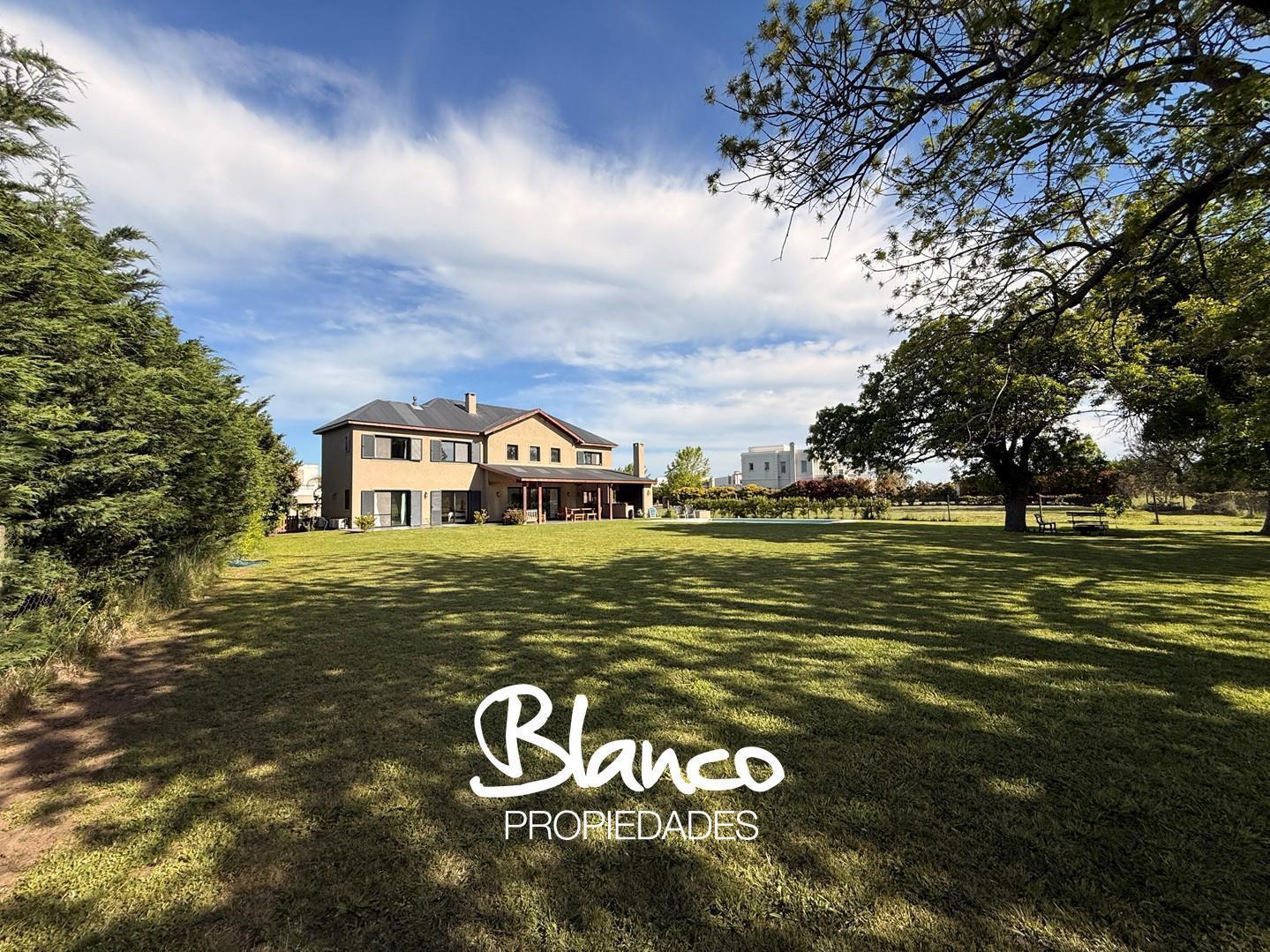 Foto de Casa en Venta en Haras Santa Maria, Escobar, G.B.A. Zona Norte, imagen 5