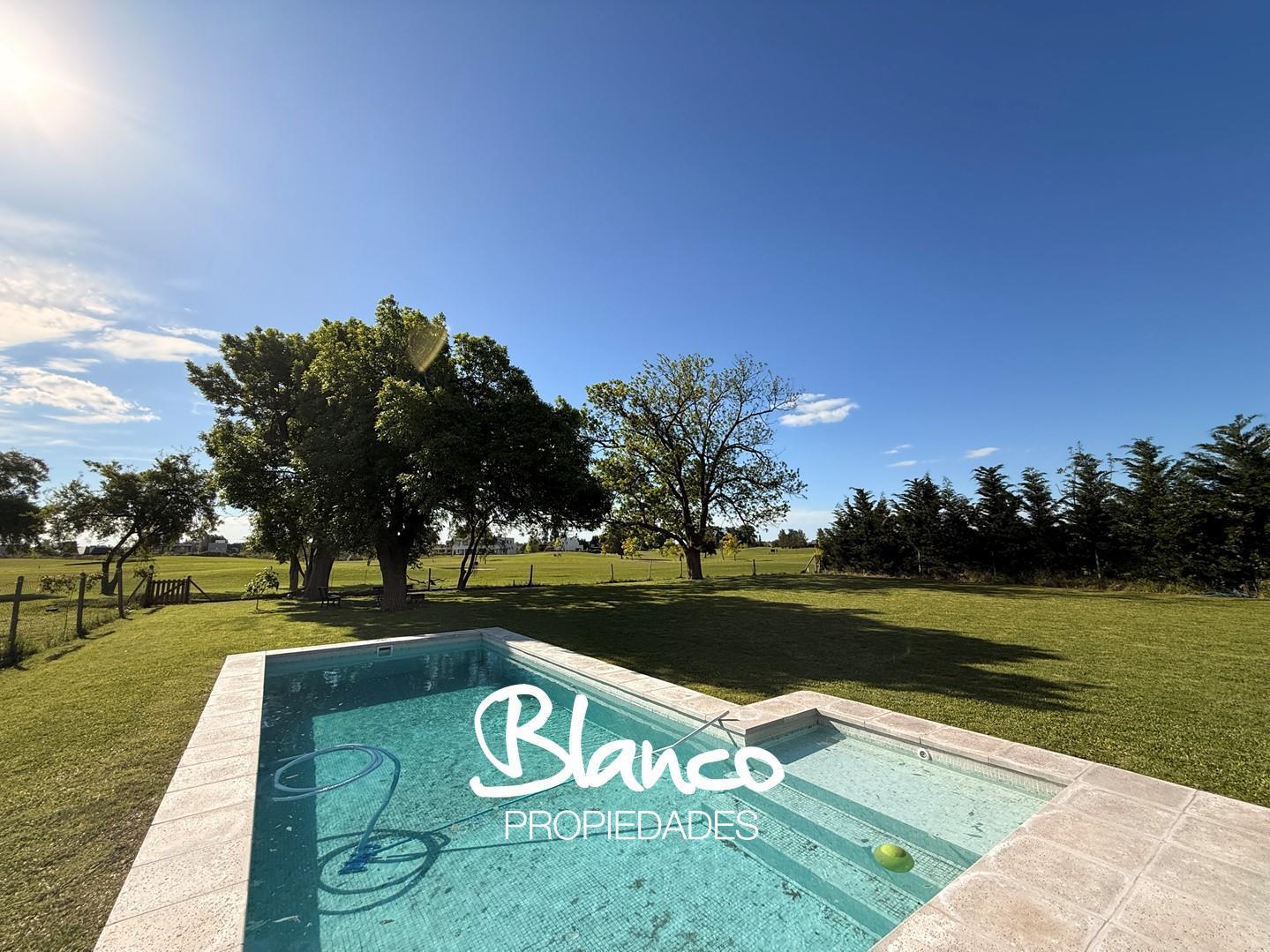 Foto de Casa en Venta en Haras Santa Maria, Escobar, G.B.A. Zona Norte, imagen 3