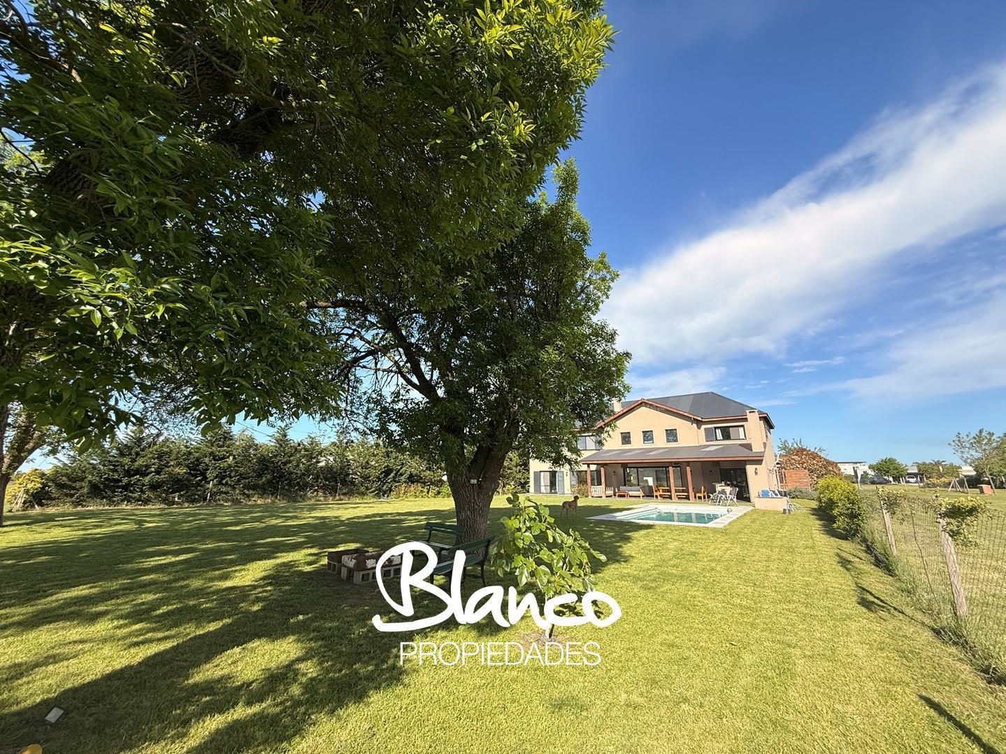 Foto de Casa en Venta en Haras Santa Maria, Escobar, G.B.A. Zona Norte, imagen 4