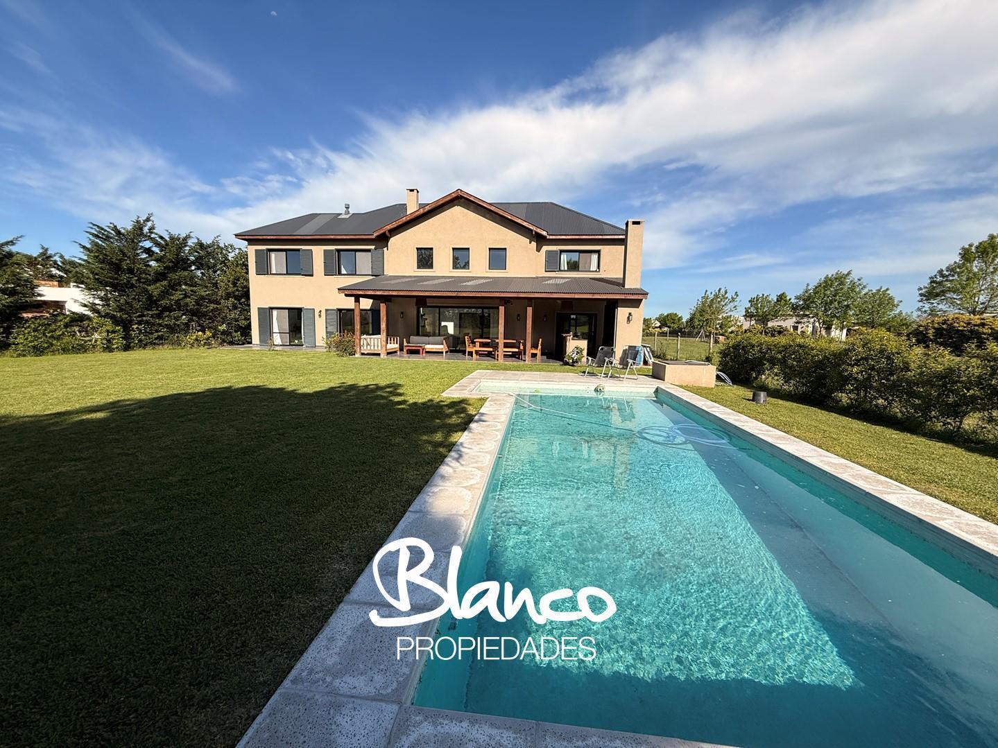Foto de Casa en Venta en Haras Santa Maria, Escobar, G.B.A. Zona Norte, imagen 2