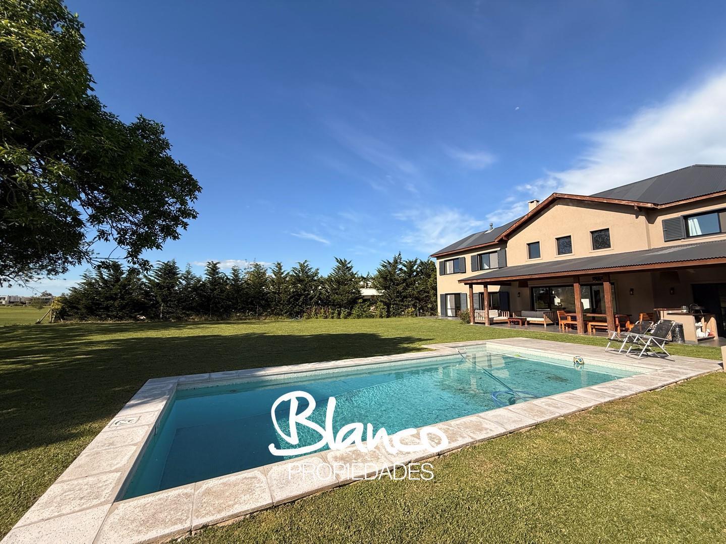 Foto de Casa en Venta en Haras Santa Maria, Escobar, G.B.A. Zona Norte, imagen 1