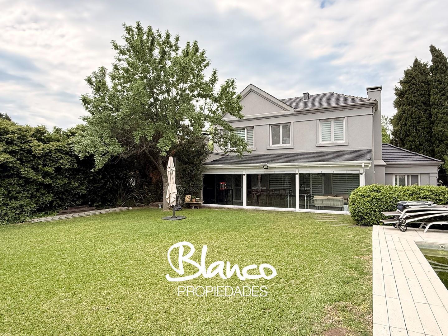 Foto de Casa en Venta en La Lomada, Pilar, G.B.A. Zona Norte, imagen 2