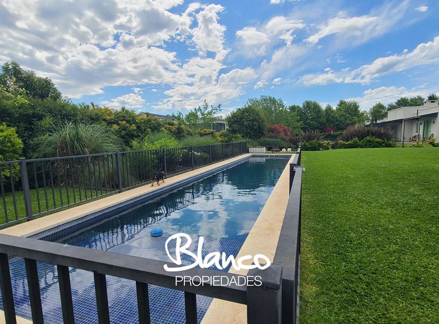 Foto de Casa en Venta en Estancias del Pilar, Pilar, G.B.A. Zona Norte, imagen 3