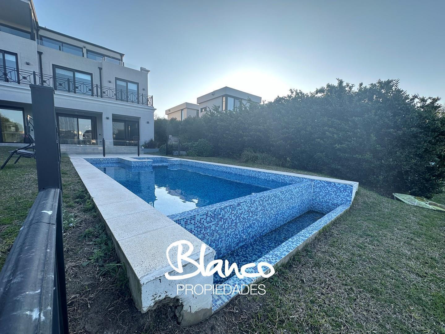 Foto de Casa en Alquiler en Los Lagos, Nordelta, Tigre, imagen 2