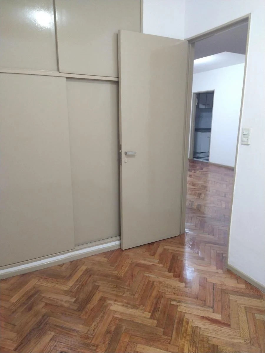 3 Ambientes con Patio Caballito Av Rivadavia 6000 3