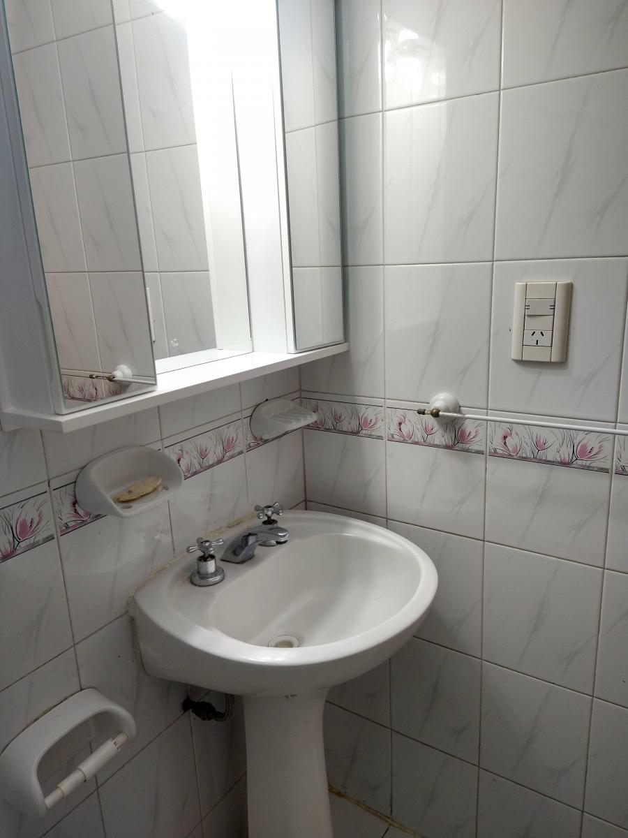 3 Ambientes con Patio Caballito Av Rivadavia 6000 5
