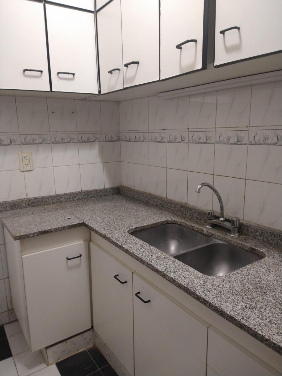 3 Ambientes con Patio Caballito Av Rivadavia 6000 1