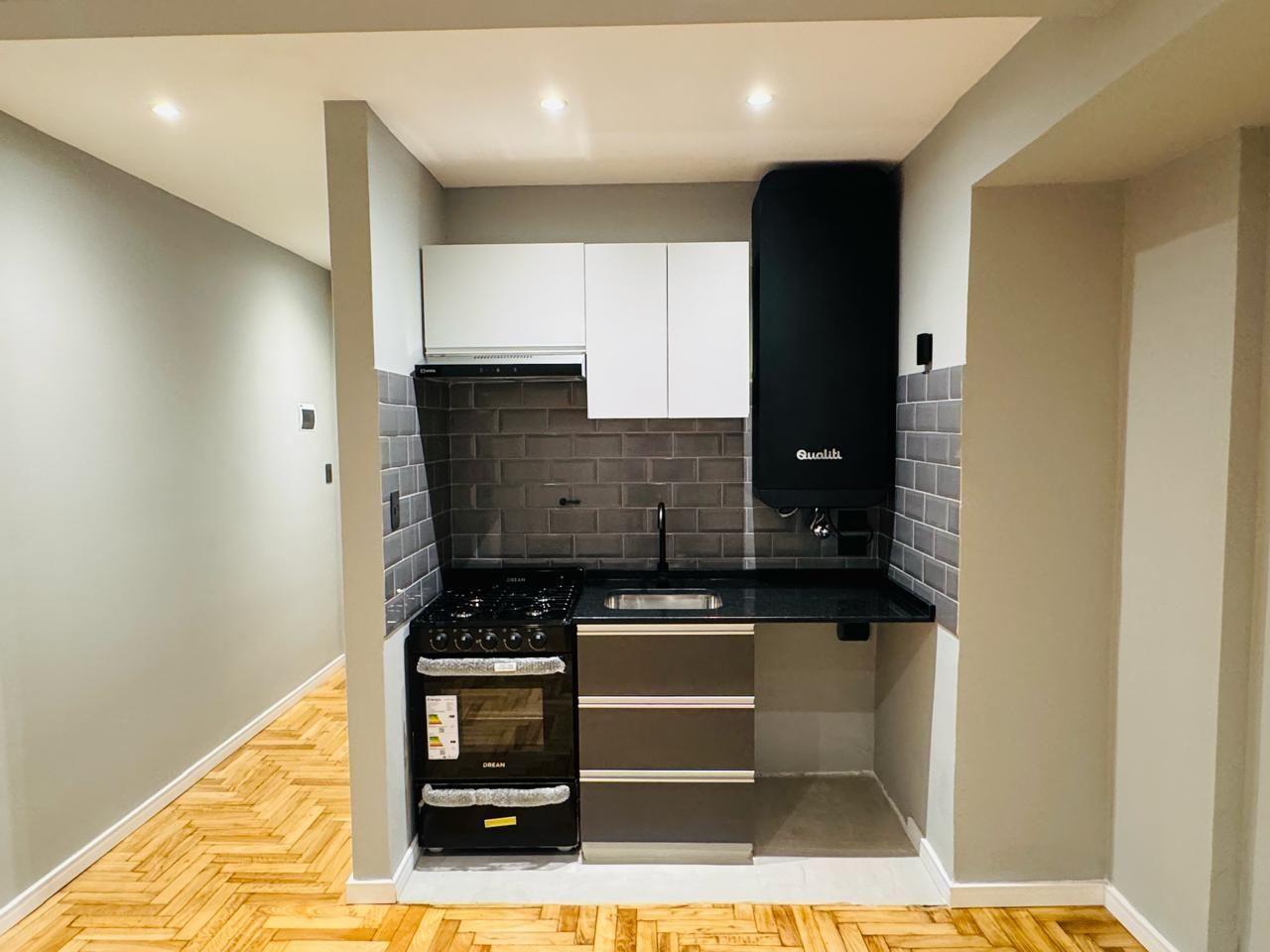 Foto de Departamento 2 ambientes. | Av Rivadavia al 5500, imagen 4