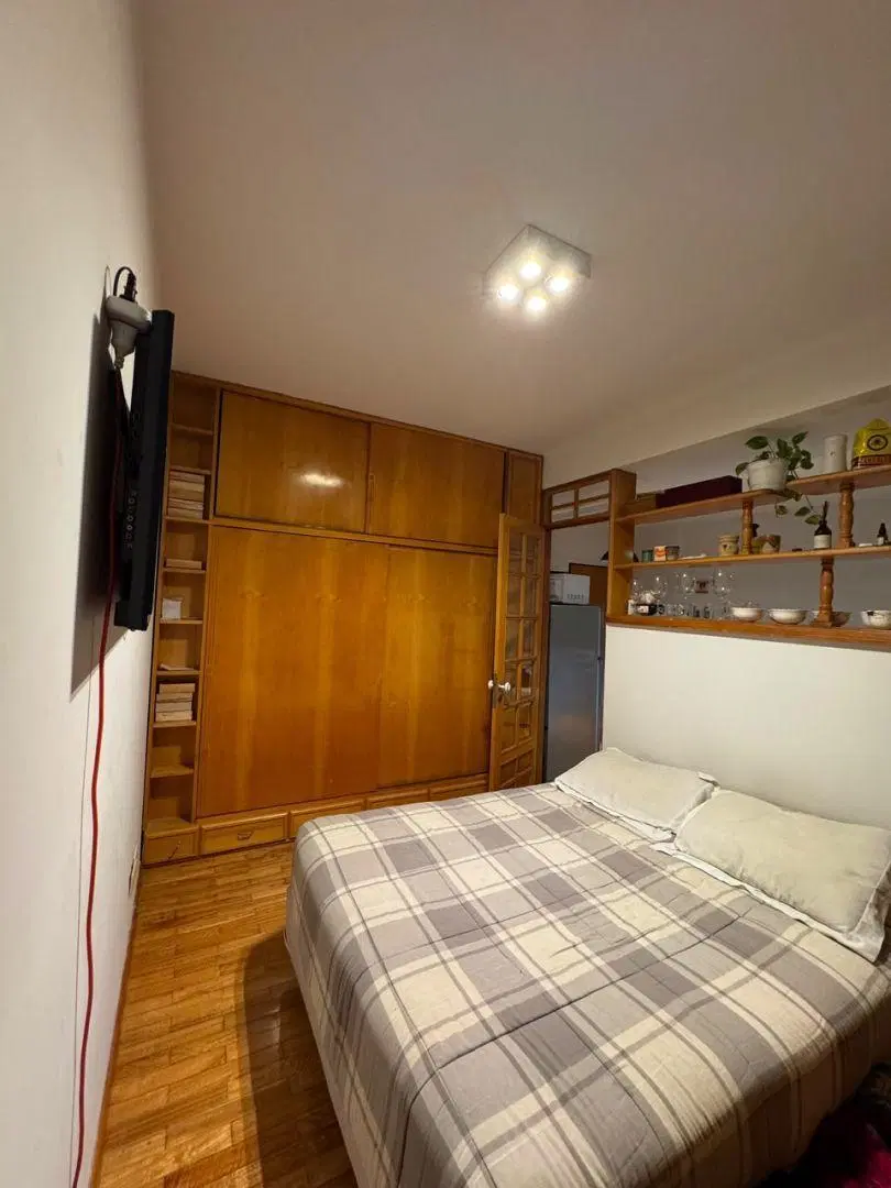 Depto dos amb. con balcon Yerbal 1800 3