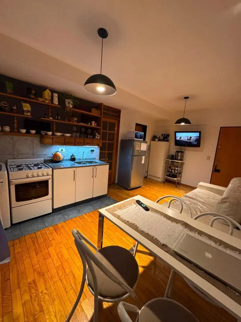 Depto dos amb. con balcon Yerbal 1800 2