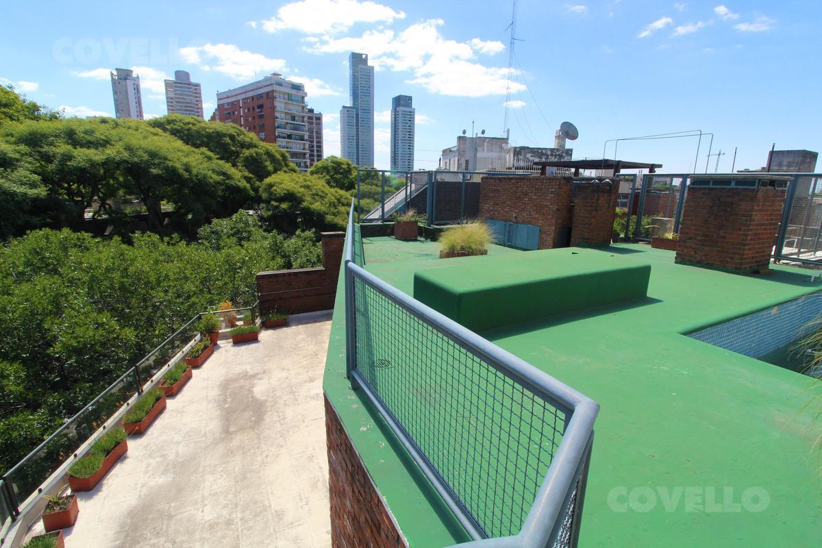 Venta Triplex de 5 Dorm. con 2 Cocheras - Palermo Chico 1
