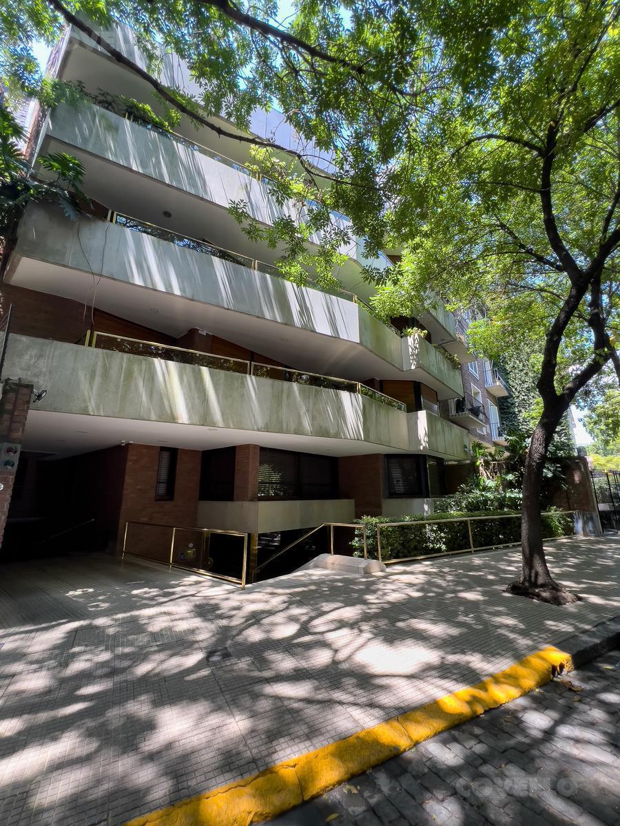 Venta Triplex de 5 Dorm. con 2 Cocheras - Palermo Chico 5