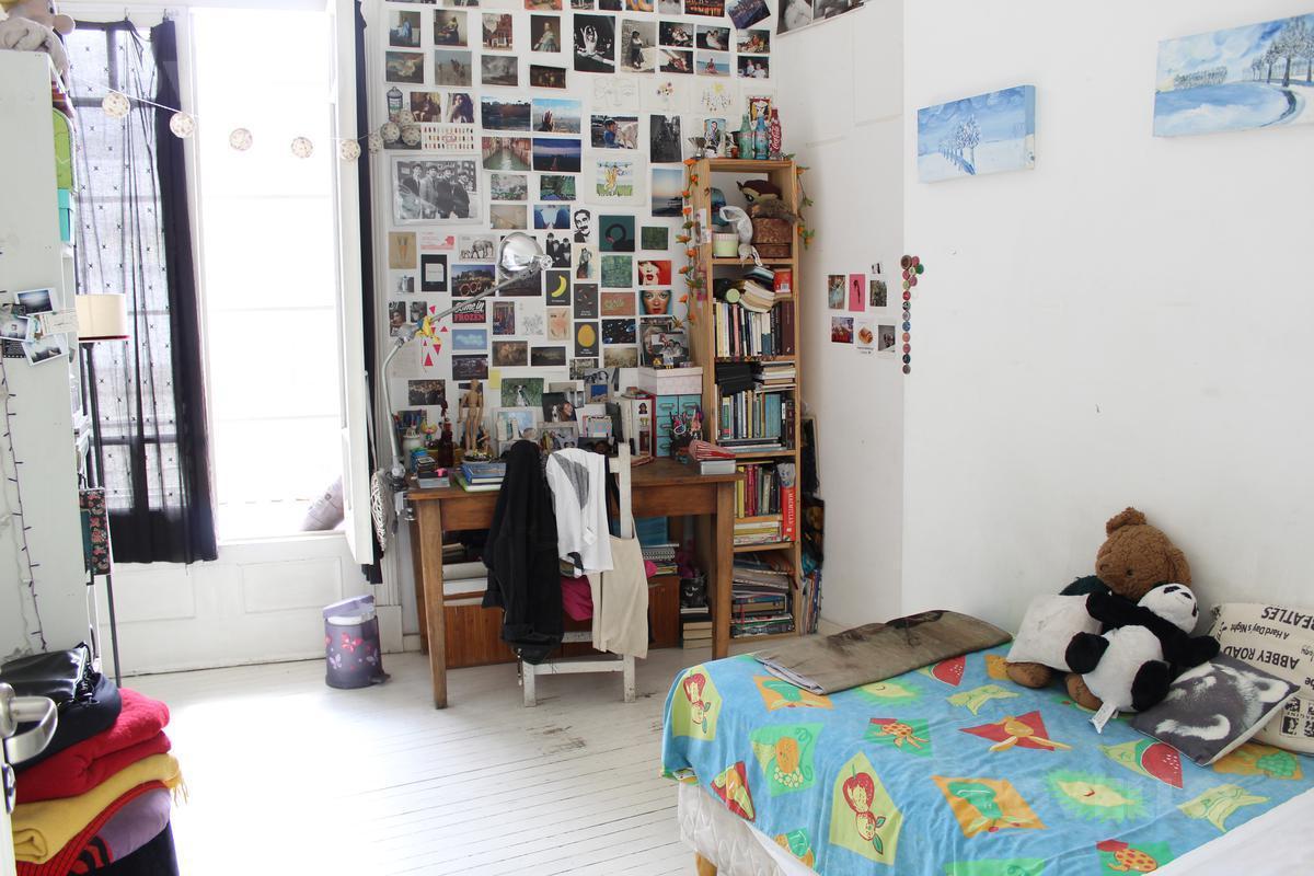 Venta Casa de 7 Ambientes en Abasto 1