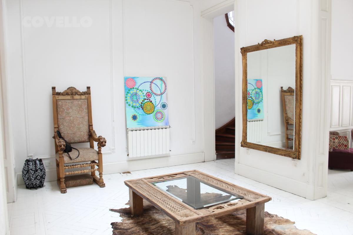 Venta Casa de 7 Ambientes en Abasto 5