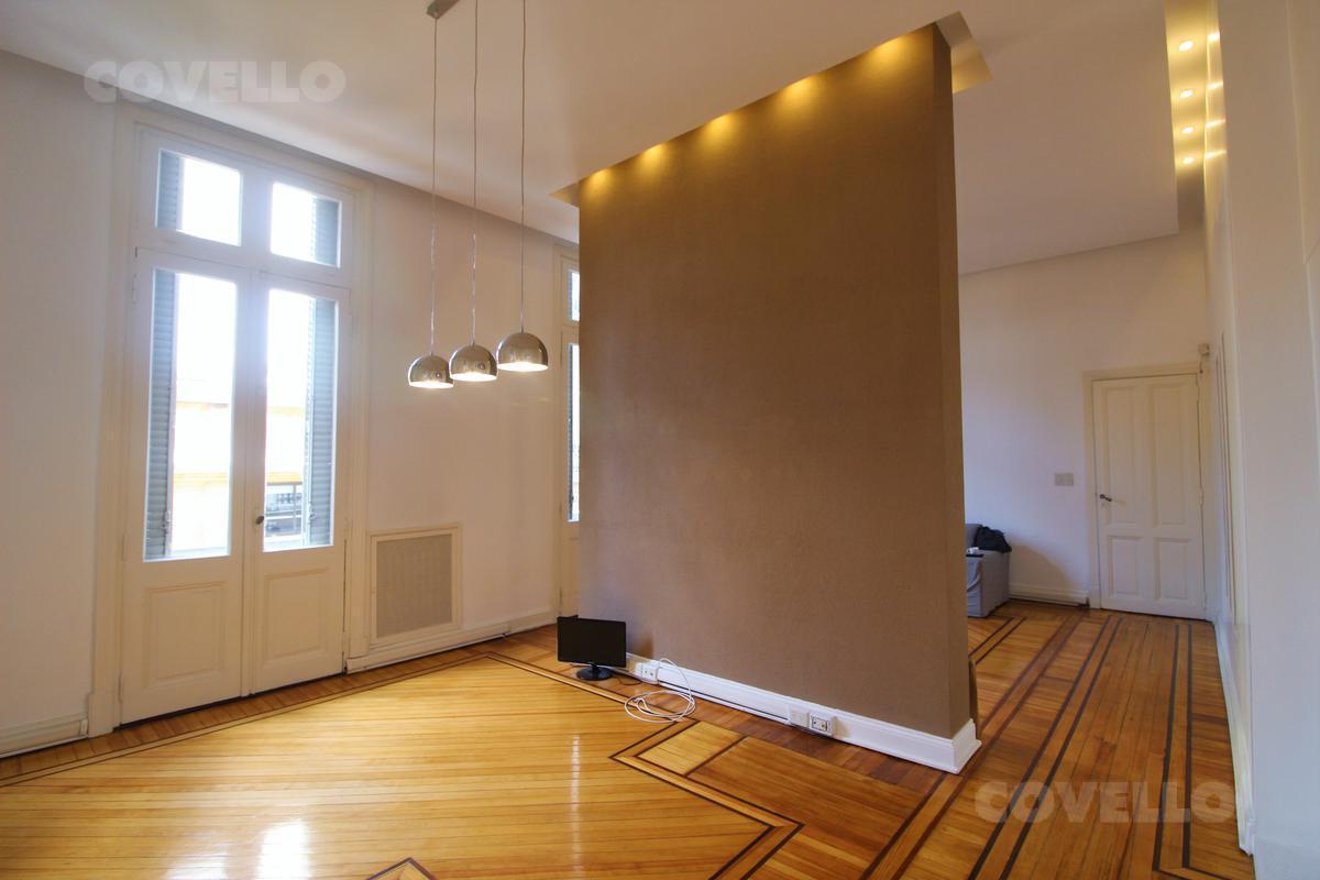 Venta Departamento de 6 Ambientes 5