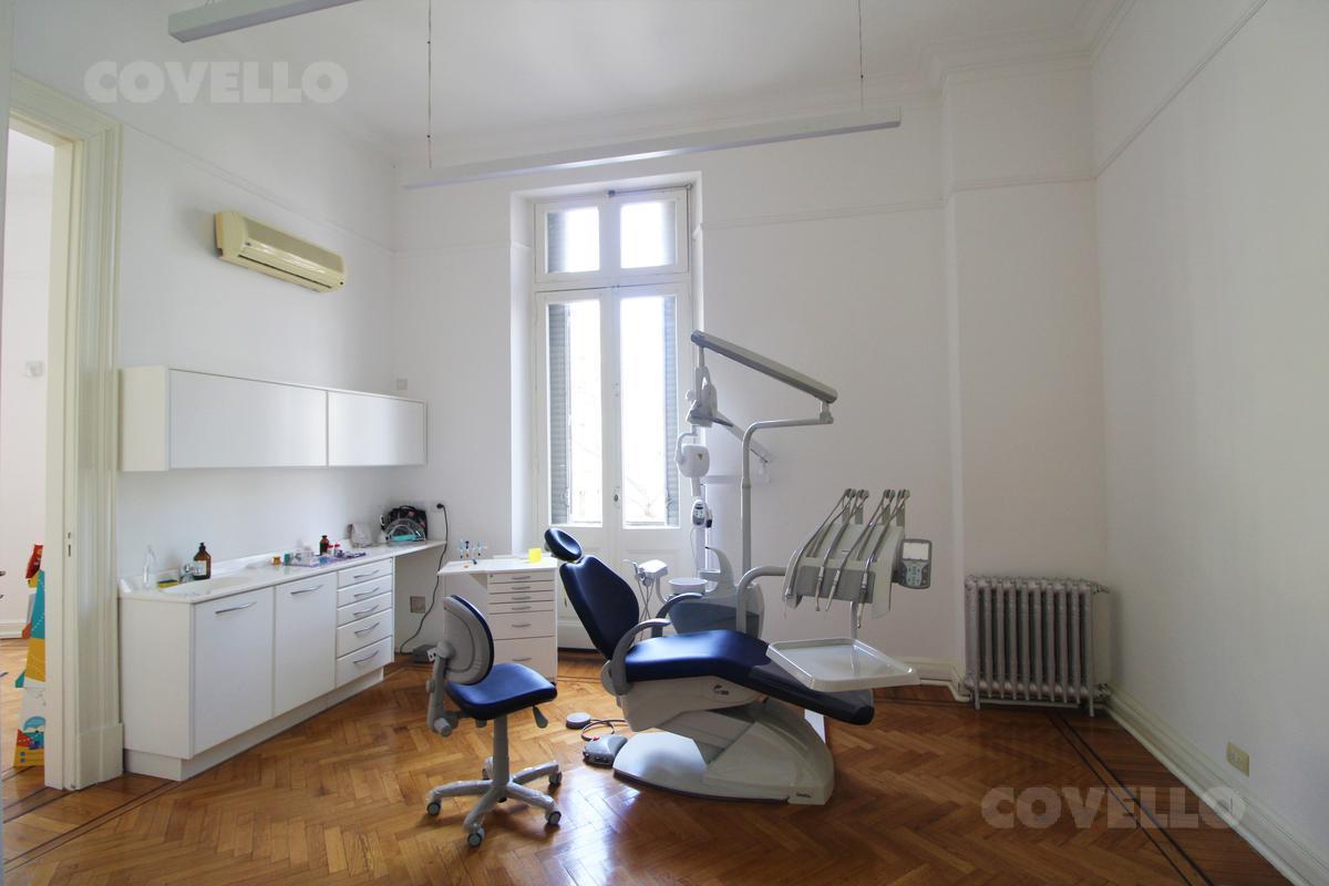 Venta Departamento de 6 Ambientes 2