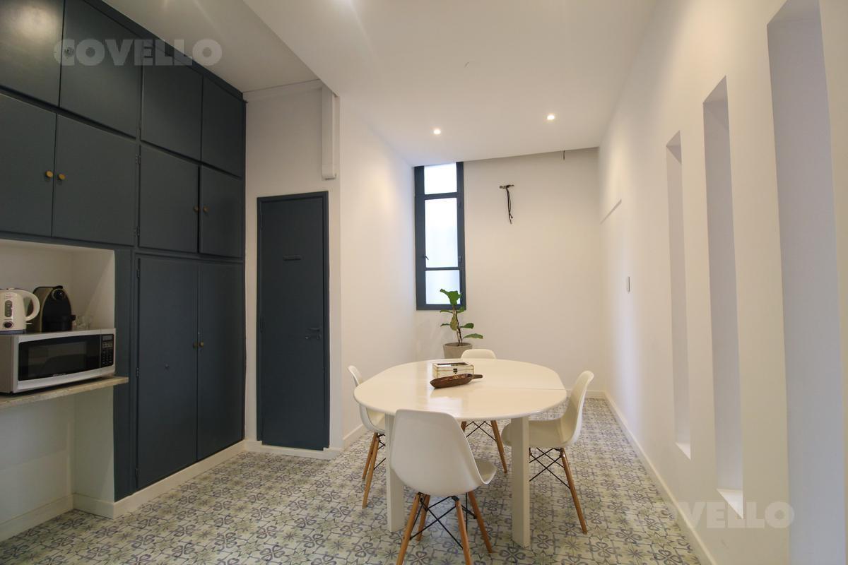 Venta Departamento de 6 Ambientes 3