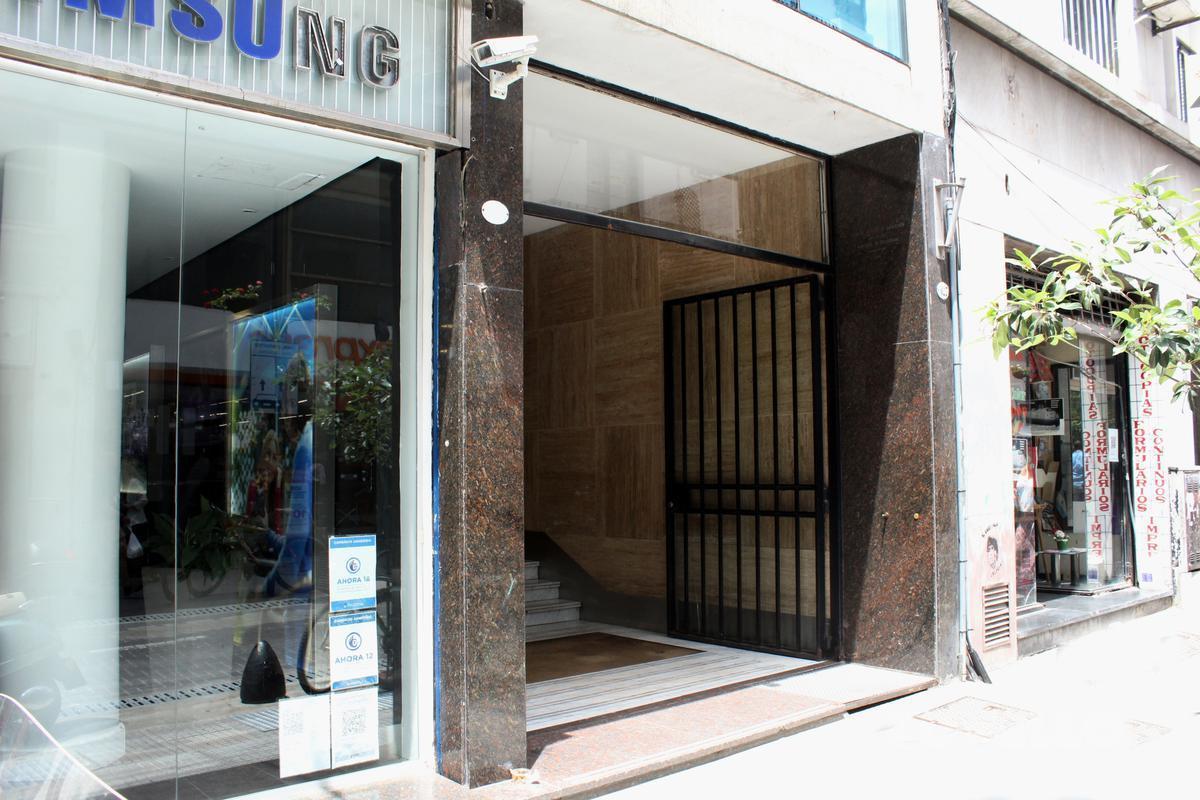 Venta Oficina de 156 m² - Centro 3