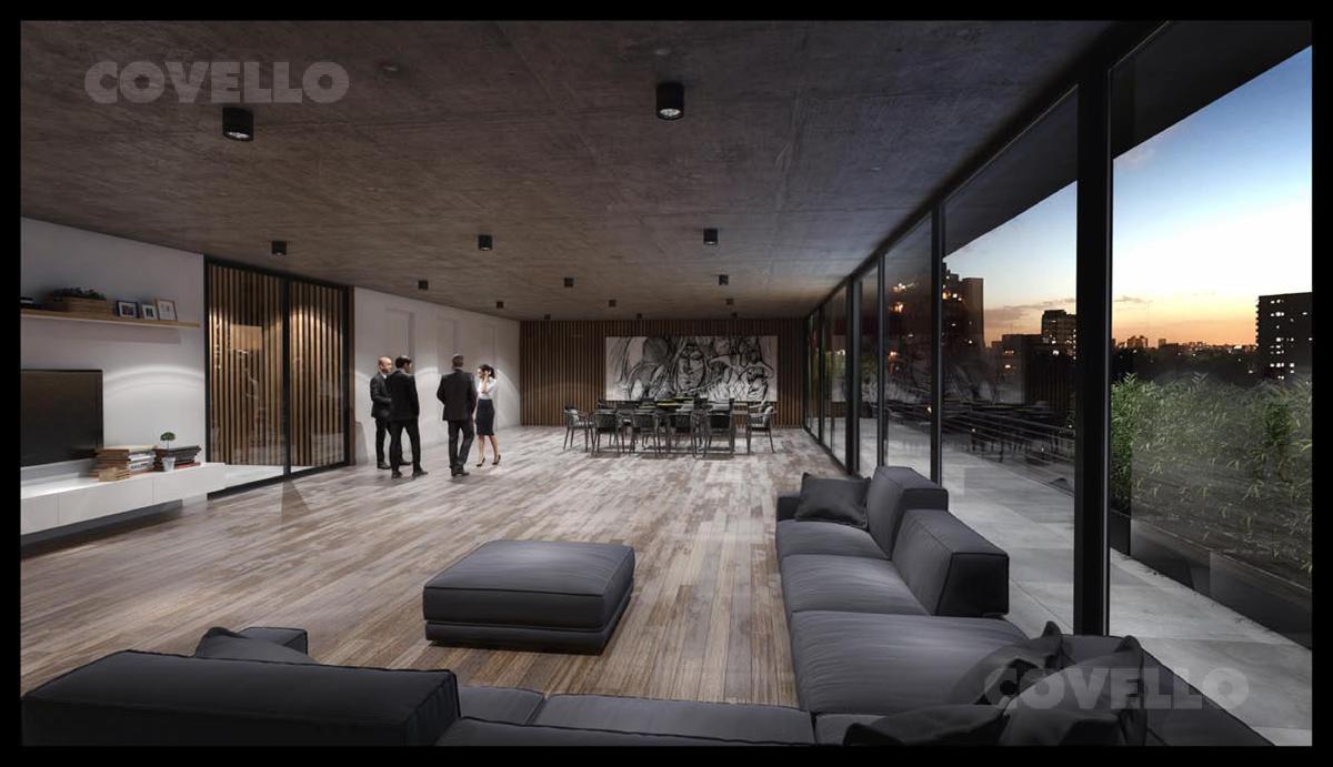 Venta Monoambiente - Coghlan 1