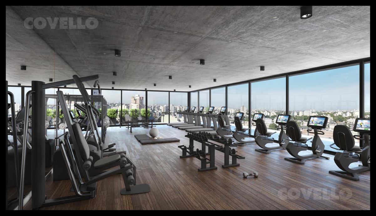 Venta Monoambiente - Coghlan 2