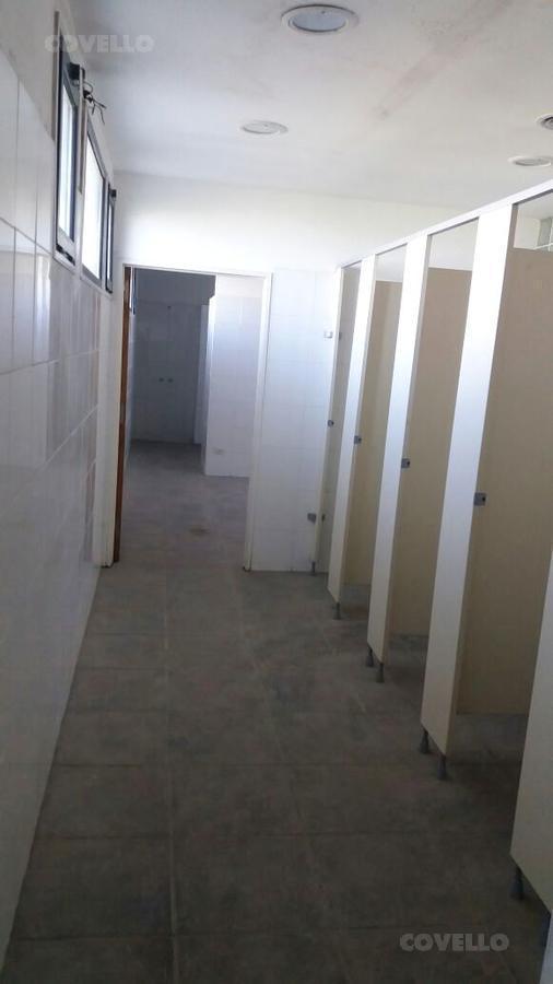Foto de Galpón en Nave Industrial - Campana, imagen 5