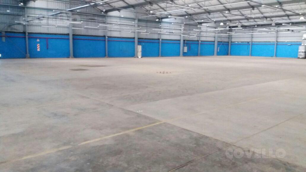 Foto de Galpón en Nave Industrial - Campana, imagen 3