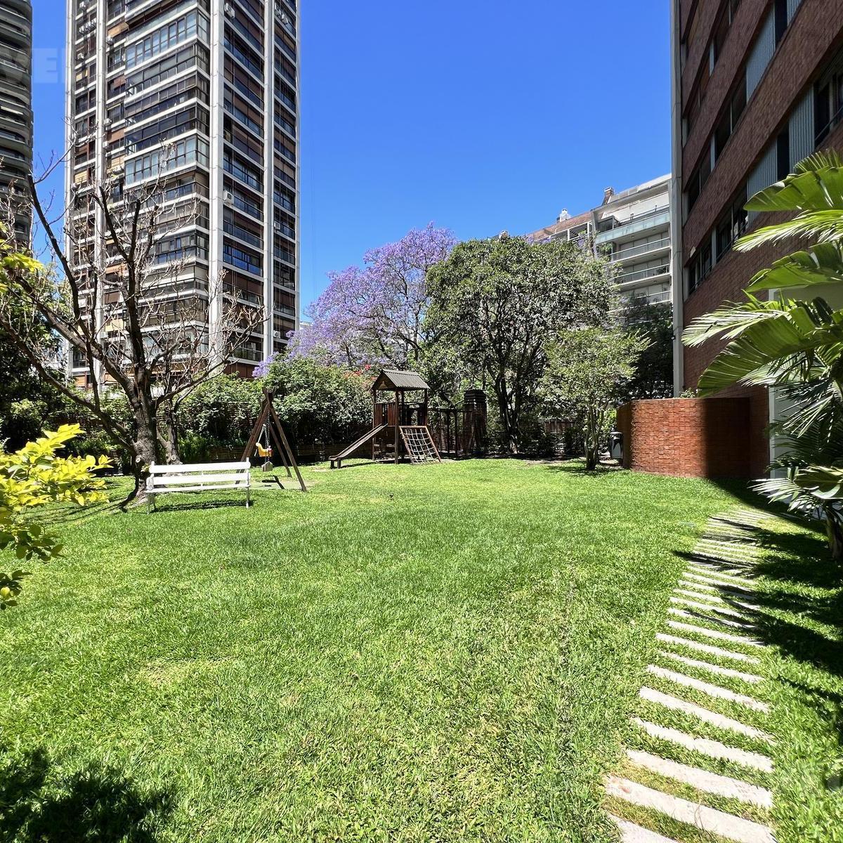 Venta Piso de 7 Ambientes con 3 Cocheras - Palermo 1