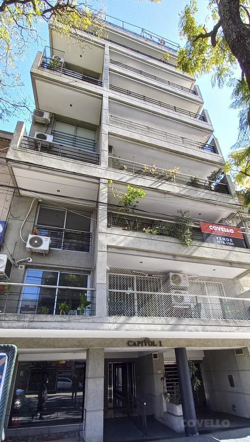 Venta Semipiso de 3 Ambientes - Colegiales 2