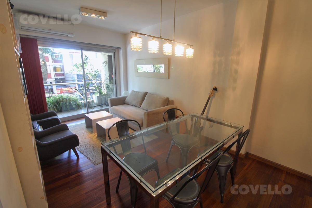 Venta Semipiso de 3 Ambientes - Colegiales 5