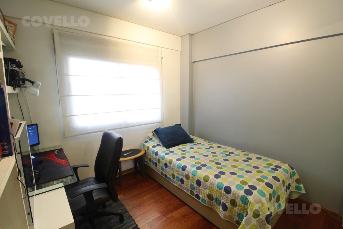 Venta Semipiso de 3 Ambientes - Colegiales 4