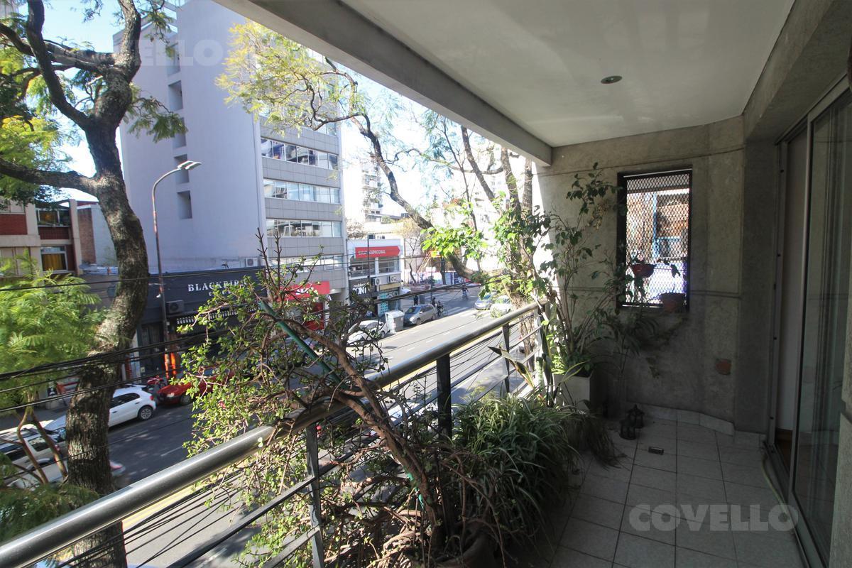 Venta Semipiso de 3 Ambientes - Colegiales 3