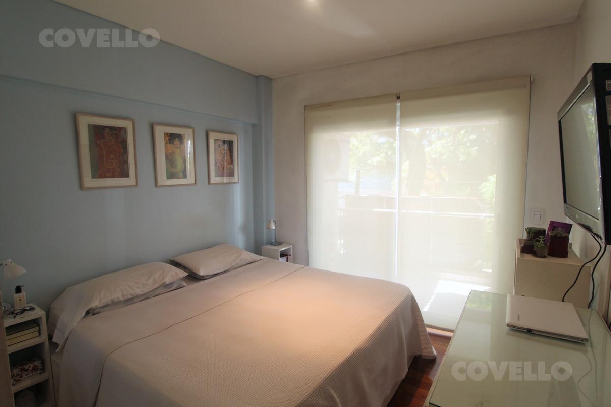Venta Semipiso de 3 Ambientes - Colegiales 5