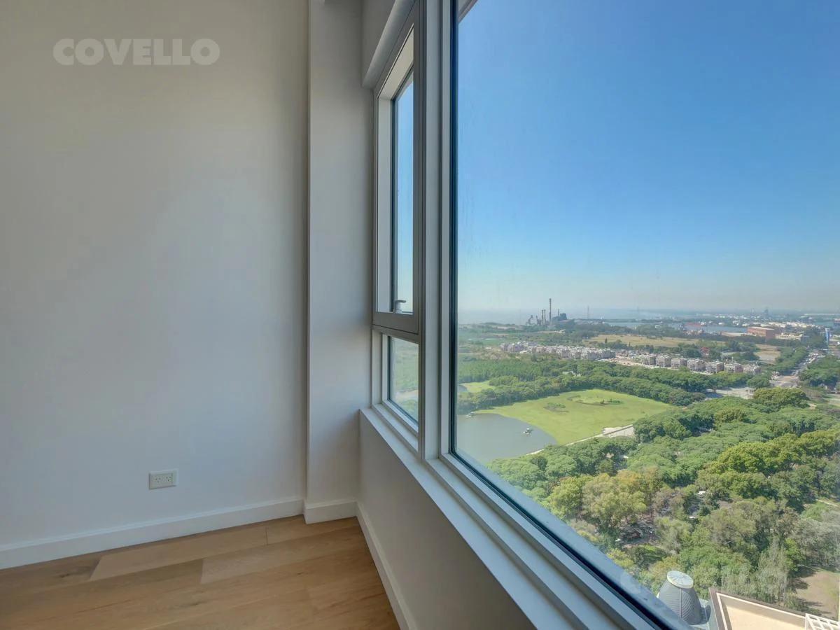 Venta Semipiso en Alvear Tower - Puerto Madero 4
