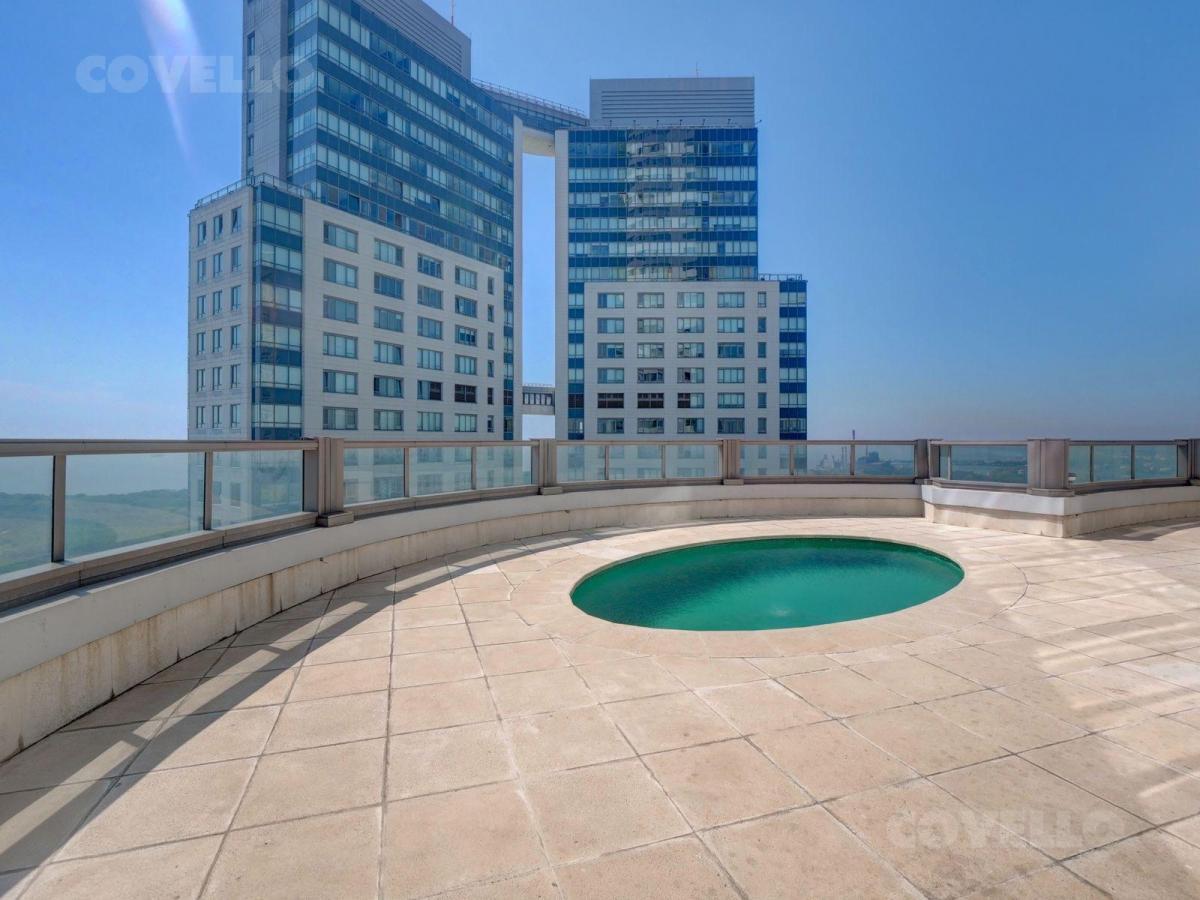 Venta Semipiso en Alvear Tower - Puerto Madero 5
