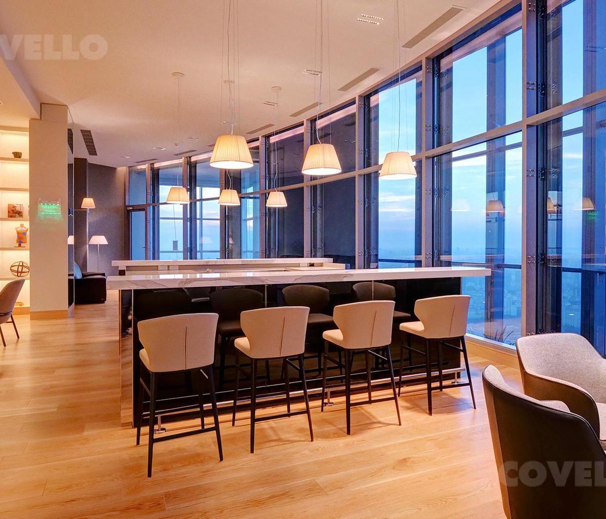 Venta Semipiso en Alvear Tower - Puerto Madero 2