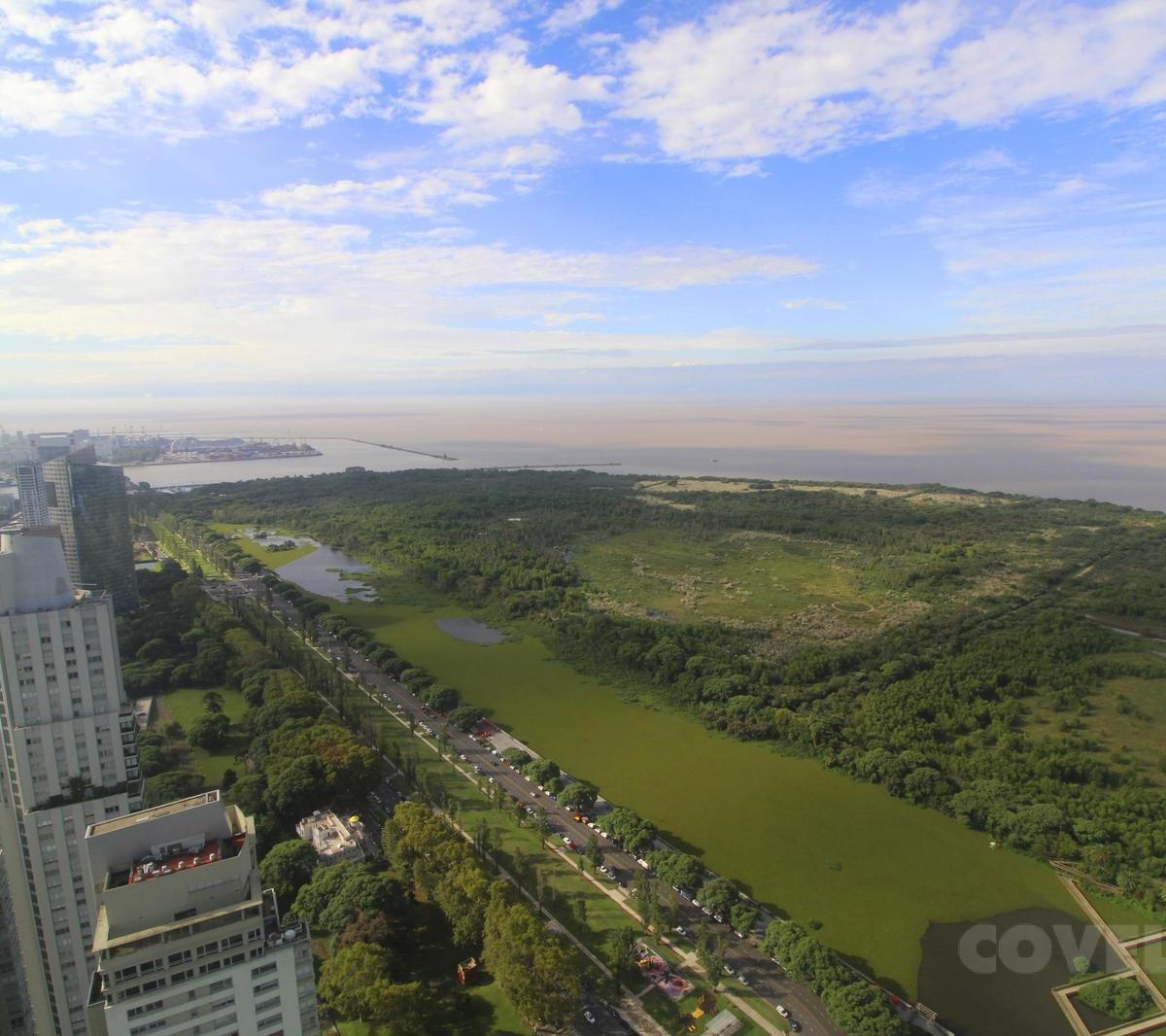 Venta o Alquiler Piso de 7 Ambientes en Alvear Tower - Puerto Madero 5
