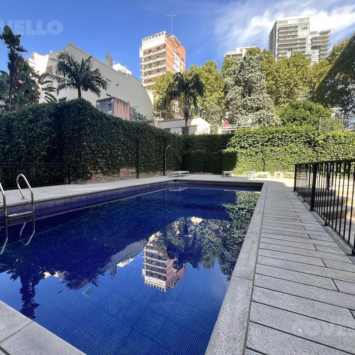 Venta Piso de 6 Ambientes con 2 Cocheras - Belgrano 1