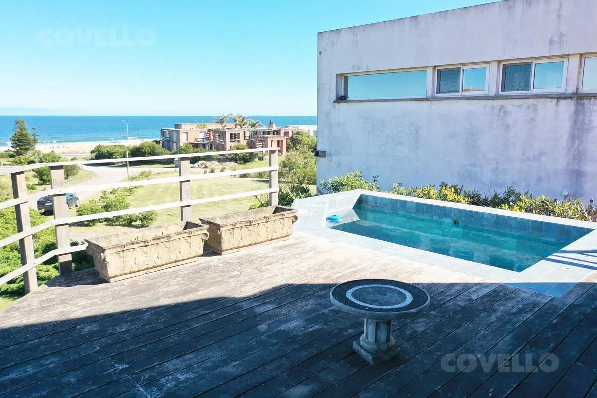 Casa en Montoya 4 dormitorios en alquiler temporada 2
