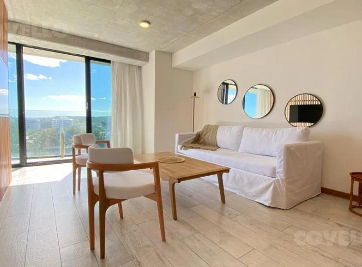 Departamento en alquiler temporario Surfside - Rincón del Indio