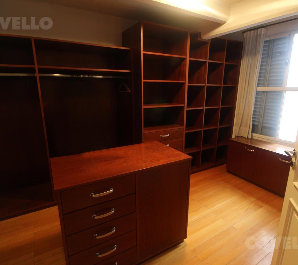 Venta Departamento Tipo Loft de 664 m² con Cochera - Recoleta 5
