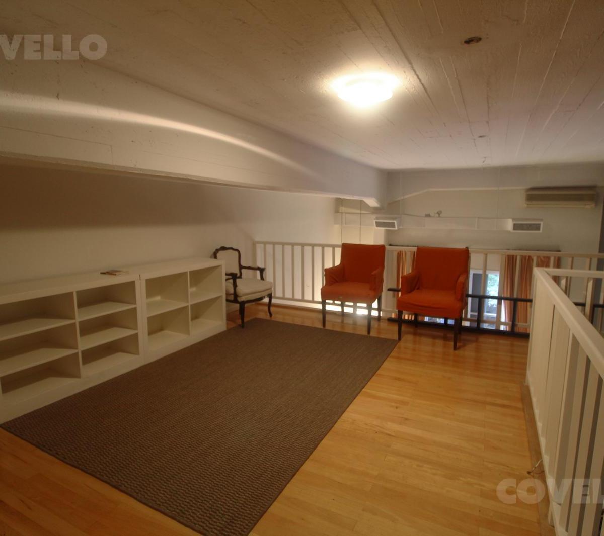 Venta Departamento Tipo Loft de 664 m² con Cochera - Recoleta 5