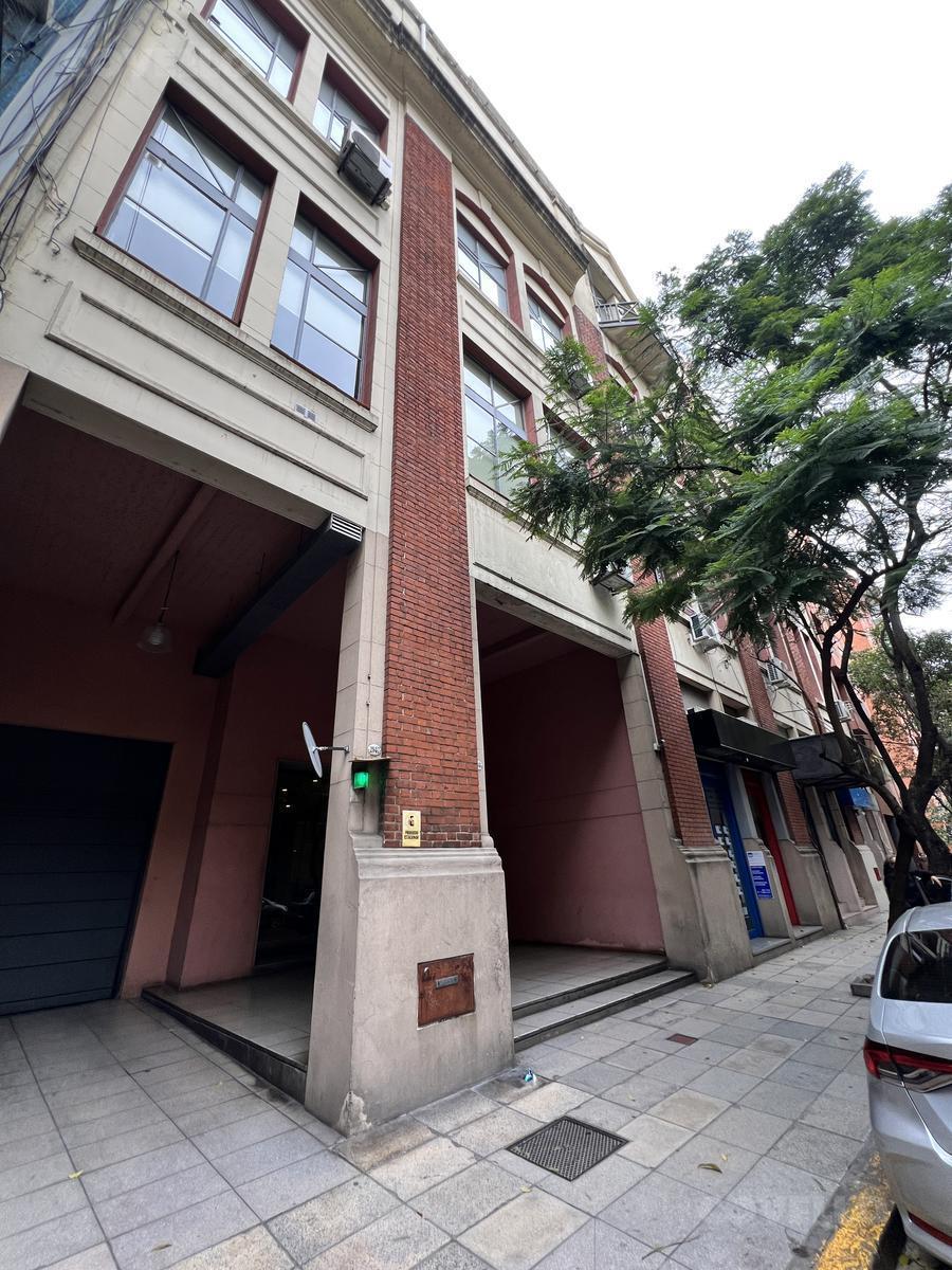Venta Departamento Tipo Loft de 664 m² con Cochera - Recoleta 4