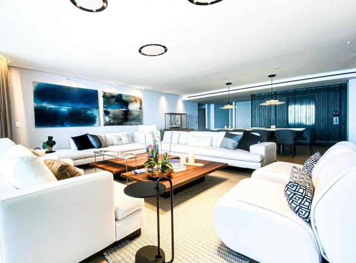Departamento en alquiler, Trump Tower, Punta del Este 3