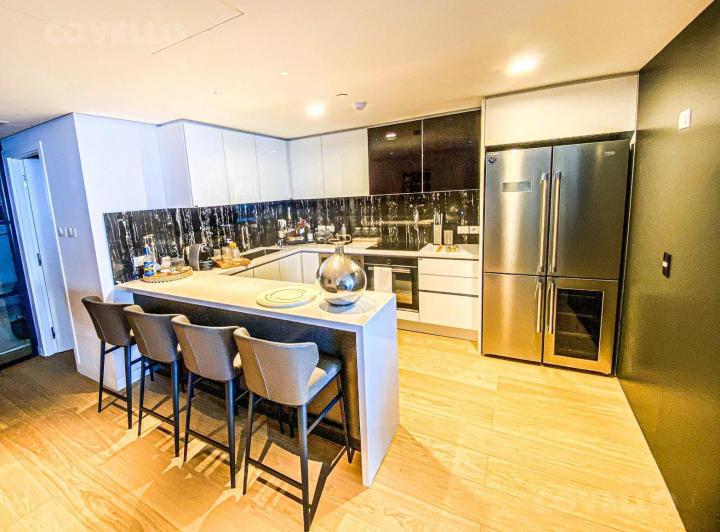 Departamento en alquiler, Trump Tower, Punta del Este 2