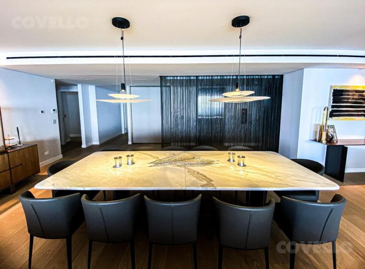 Departamento en alquiler, Trump Tower, Punta del Este 4