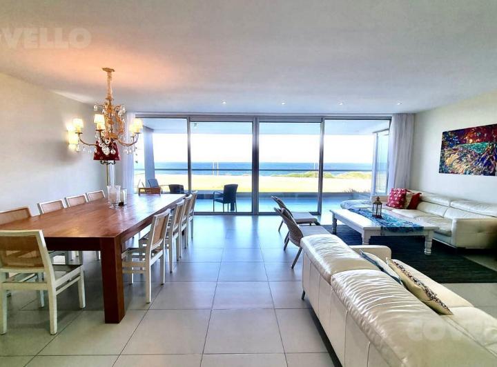Exclusivo Departamento en Alquiler, Punta del Este Uruguay 4