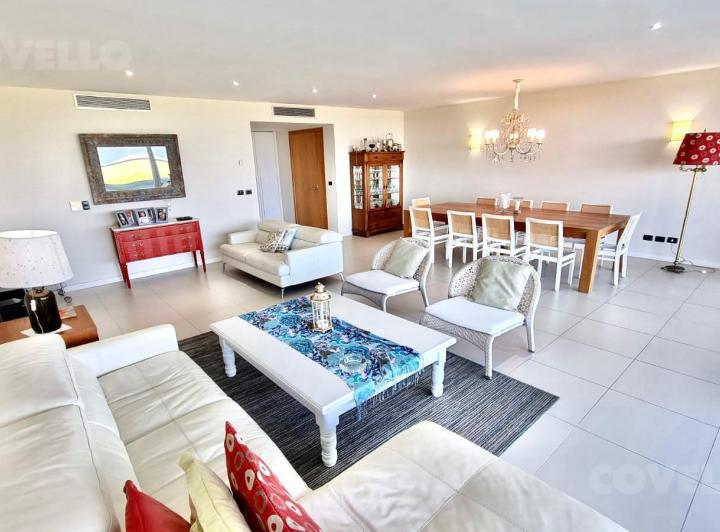 Exclusivo Departamento en Alquiler, Punta del Este Uruguay 2